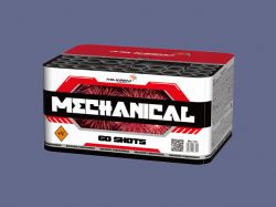 Mechanical MC119